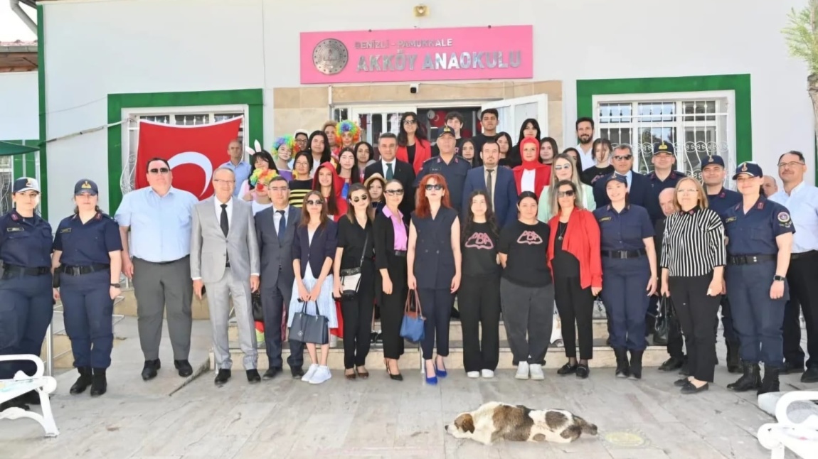 MİNİK ELLERE BÜYÜK FİKİRLER EĞİTİCİ OYUNCAK PROJESİ